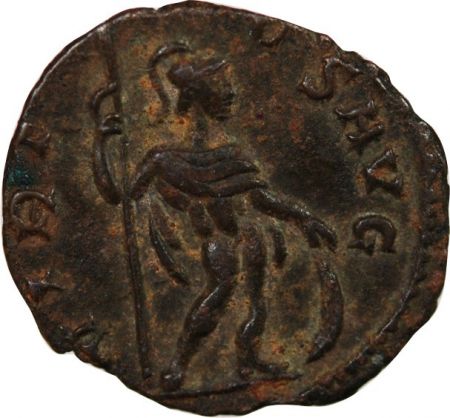 Rome Empire VICTORIN - ANTONINIEN 269-271