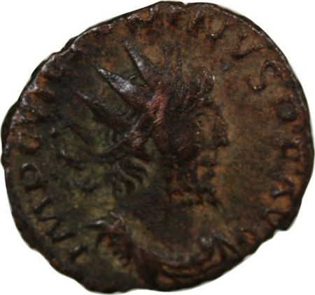 Rome Empire VICTORIN - ANTONINIEN 269-271
