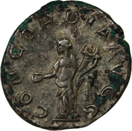 Rome Empire VOLUSIEN - ANTONINIEN 251-253 ROME