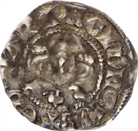 Royaume-Uni 1 Penny, Edouard I - 1279-1307