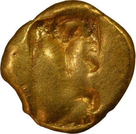 Satrapie de Lydie Achemenide, Satrapie De Lydie, Artaxerxes II - Darique Or, 405-359 Av Jc - Sardes