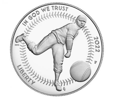 USA 1 $ USA League de Baseball 2022