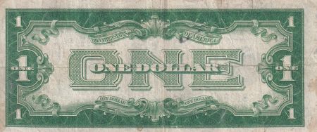USA 1 Dollar - George Washington - 1928 - Série C-A - P.377
