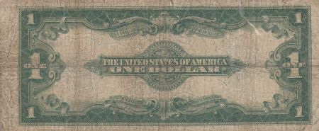 USA 1 Dollar G. Washington - 1923