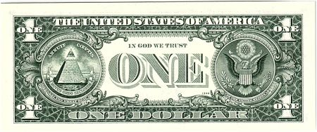 USA 1 Dollar Washington - 1969 B - C.3 Philadelphie - Neuf