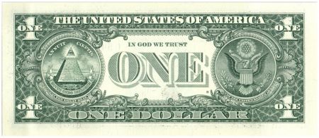 USA 1 Dollar Washington - 2013 - D4 Cleveland