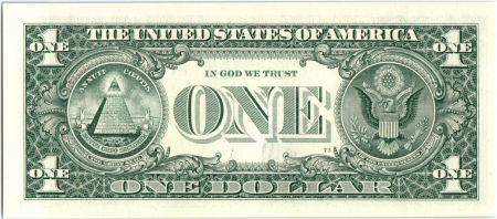 USA 1 Dollar Washington - 2013 - L 12 San Francisco