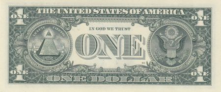 USA 1 Dollar Washington - 2017 - D4 Cleveland - Neuf
