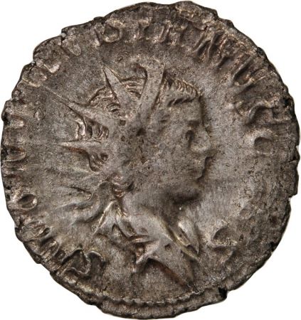 VALERIEN II - ANTONINIEN 254 / 258 ROME