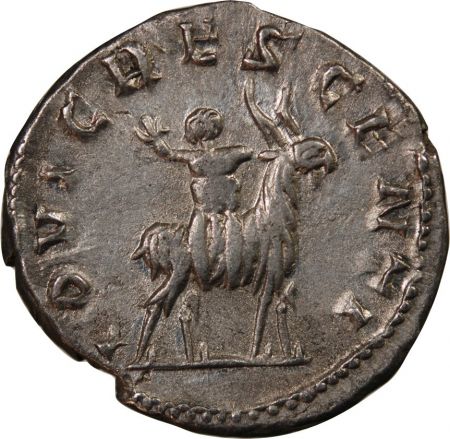 VALERIEN II - ANTONINIEN 257 / 258 ROME