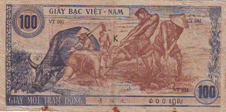 Vietnam 100 Dong Ho Chi Minh